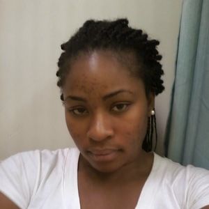 Meet your Posher, Adetoro